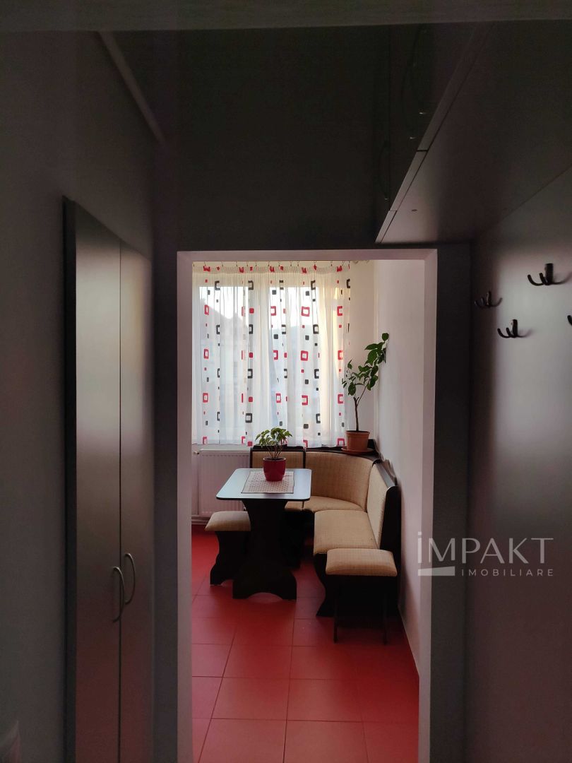 Apartament 2 camere Mărăști, aproape de The Office - Poză 8