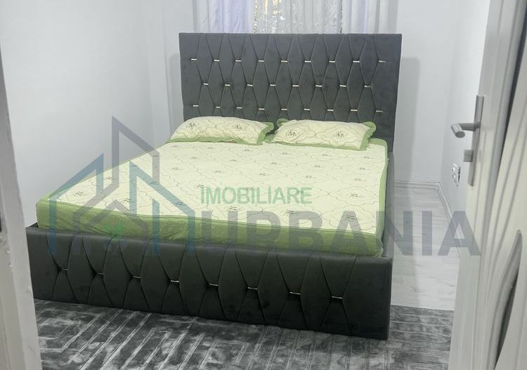 Apartament 2 camere cu gradina proprie - Zona Dacia, Iasi - Poză 6