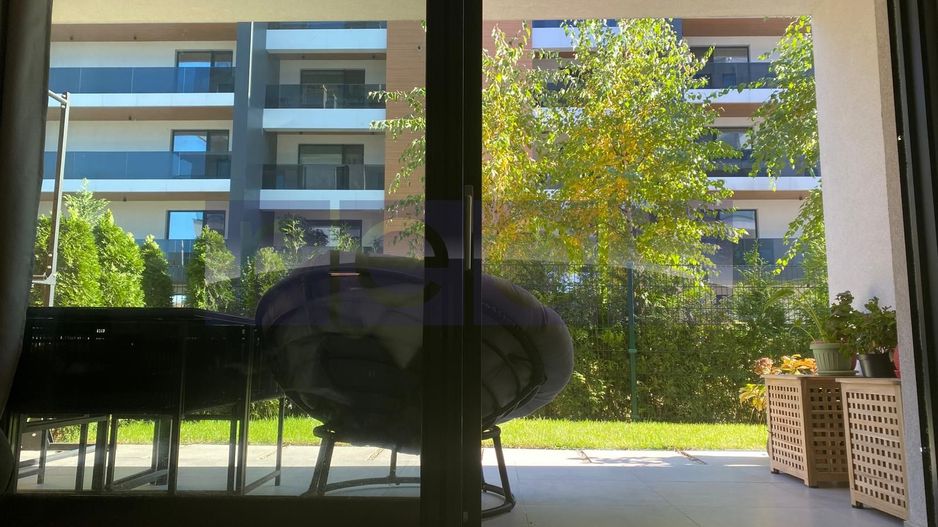 APARTAMENT 2 CAMERE | IVY RESIDENCE - Poză 1