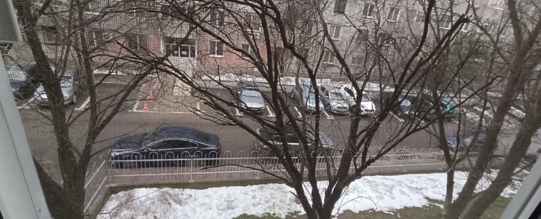 Garsoniera Aleea Fizicienilor | Metrou Nicolae Grigorescu - Poză 8