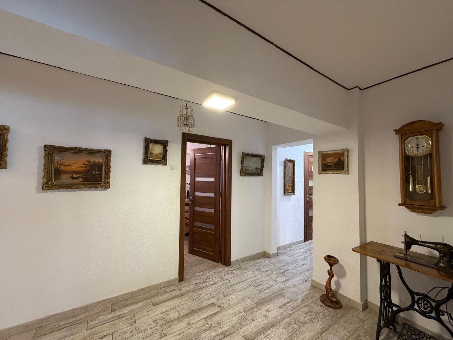 Apartament Piata Unirii, cu parcare - Poză 6