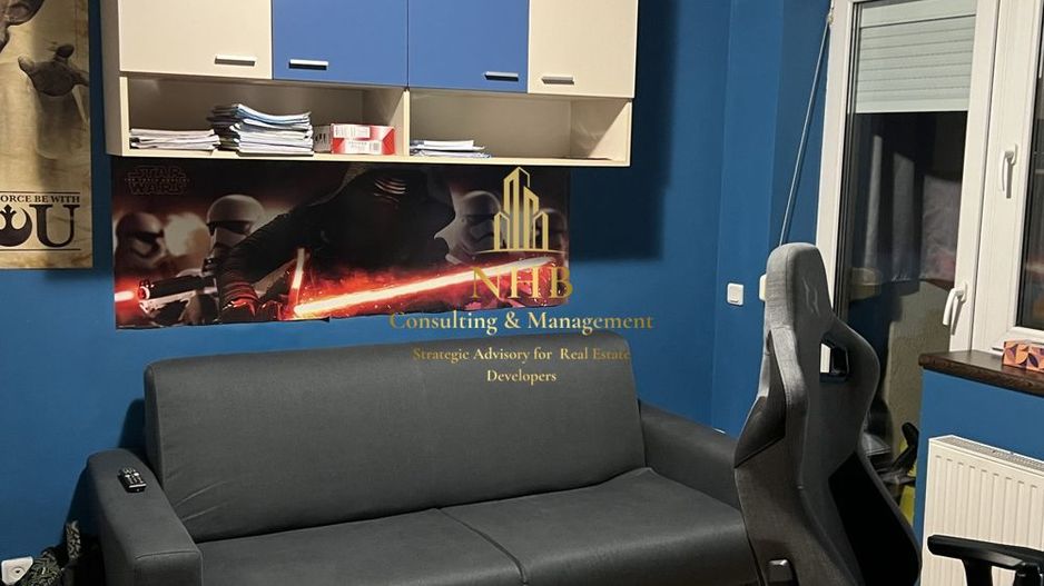 Apartament de vânzare 2 camere Greenfield , Pădurea Băneasa - Poză 4