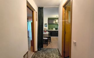 PRIMA ÎNCHIRIERE / STUDIO PREMIUM 41.35 MP //  ZONA DECEBAL - Poză 1