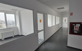 Închiriere Hală Industrială Tunari | Fosta Fabrica Ursus - Poză 11