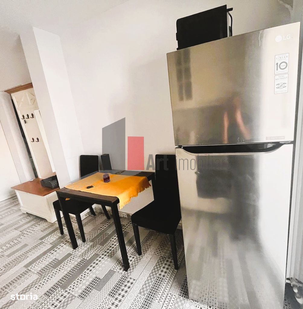 Apartament 2 camere de închiriat-Pet Friendly – Crângași, la 6 minute de metrou - Poză 3