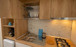 Garsoniera de vanzare In Mamaia Nord - Nord 10 by ALEZZI - Ocazie - Poză 7