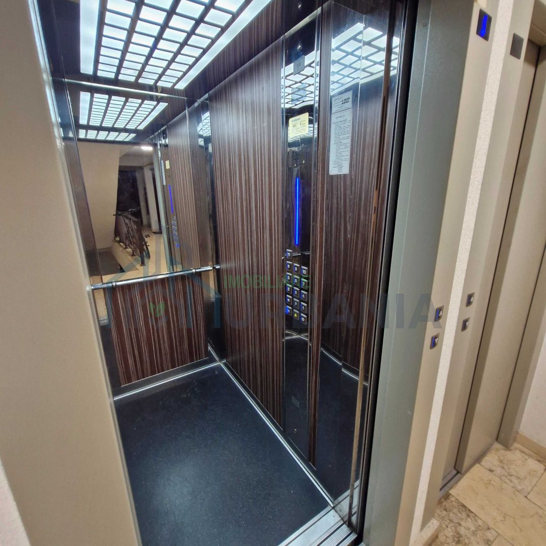 Apartament 1 cameră cu parcare inclusă, zona Nicolina-CUG, Iași - Poză 8