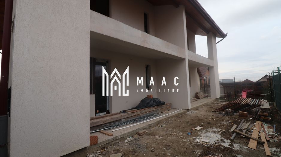 COMISION 0% I Duplex 4 camere | predare la ALB | Sura Mica - Poză 3