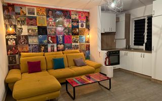 De inchiriat apartament, Str Solstitiului, Complex La Strada - Poză 1
