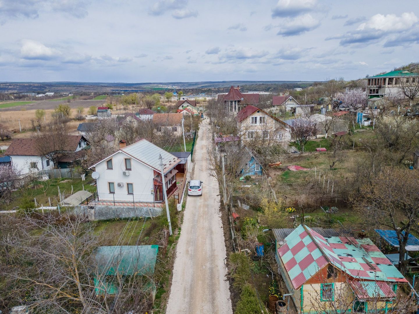 Vânzare, teren, 6 ari, Dumbrava  IP Lotsind - Poză 4