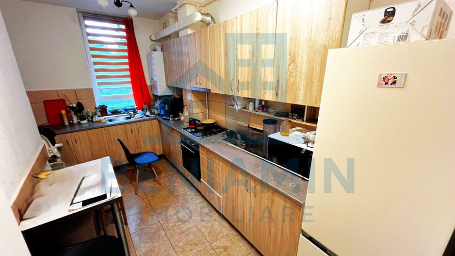 Garsoniera Decomandata-40mp-Centrala-Avantgarden-Disponibila Imediat - Poză 2