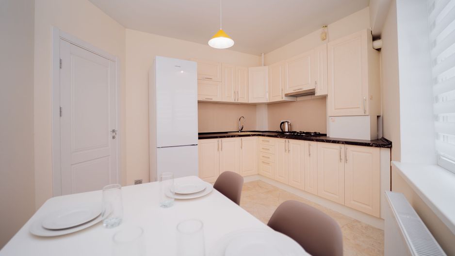 Apartament la chirie - Poză 12