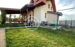 Casa de vânzare cu 4 camere in Santandrei, Bihor. - Poză 2