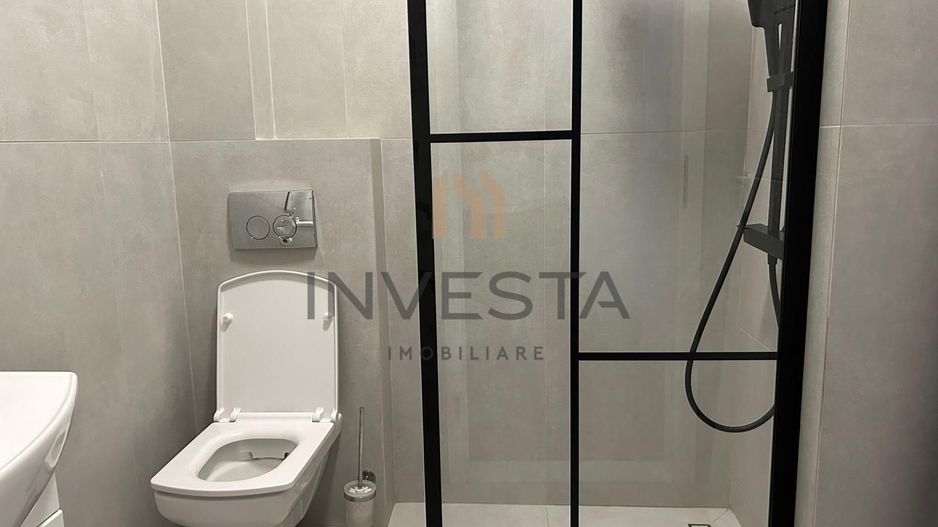 APARTAMENT 2 CAMERE CURTE PROPRIE BORHANCI! - Poză 9