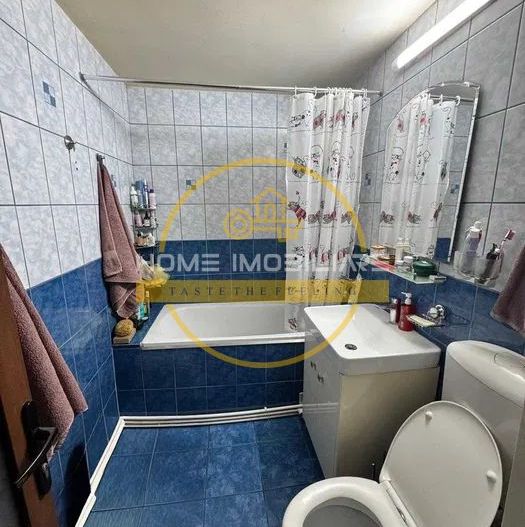 Apartament 3 Camere/Decomandat 76mp/Bloc din 1986! Zona CUG! - Poză 6