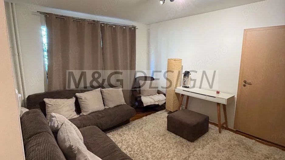 Apartament 2 camere zona  Tipografilor - Poză 2