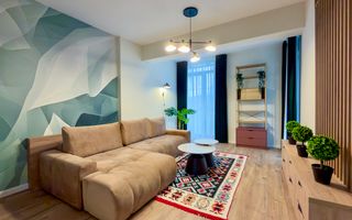 Apartament 2 camere PREMIUM zona Avram Iancu - VIVO - Poză 1