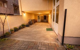 230 mp OPEN SPACE + curte | Expo Transilvania | Spațiu comercial - Poză 5