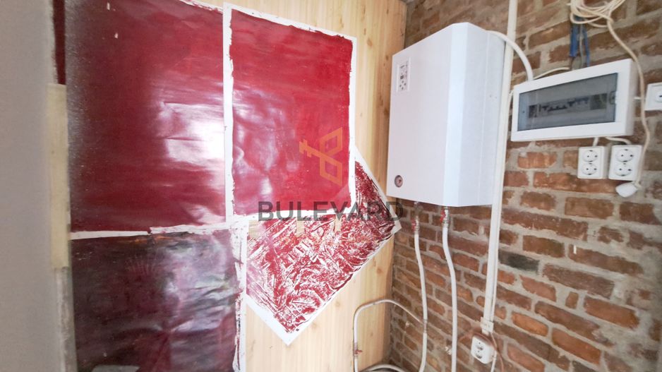 Spatiu industrial / birou 143mp,  la doar 3 km de centru! - Poză 6