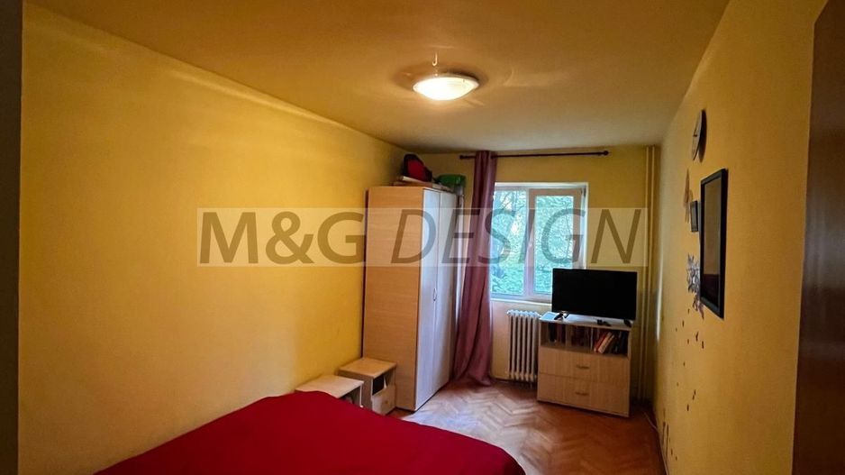 Apartament cu 3 camere Dacia - Poză 7