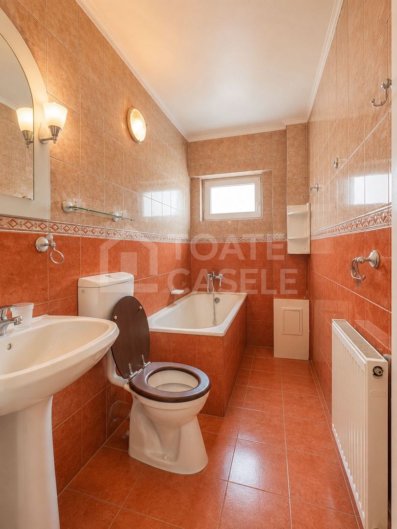 Apartament cu 3 camere, zona Dunarii - Poză 6