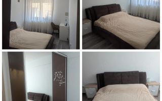 Apartament 4 camere, 89,1 mp utili, 2 balcoane, loc parcare subteran – Vișoianu, Lunca Cetățuii - Poză 5