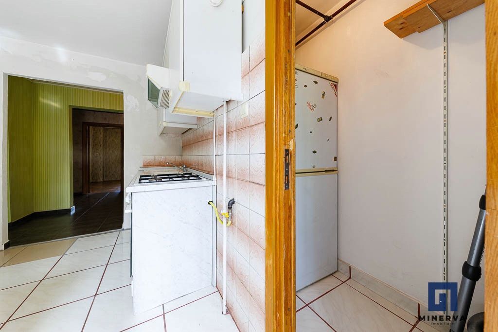 Apartament 4 camere cu garaj, etaj 1 - 91 mp, Zona Odobescu, Comision 0 - Poză 14