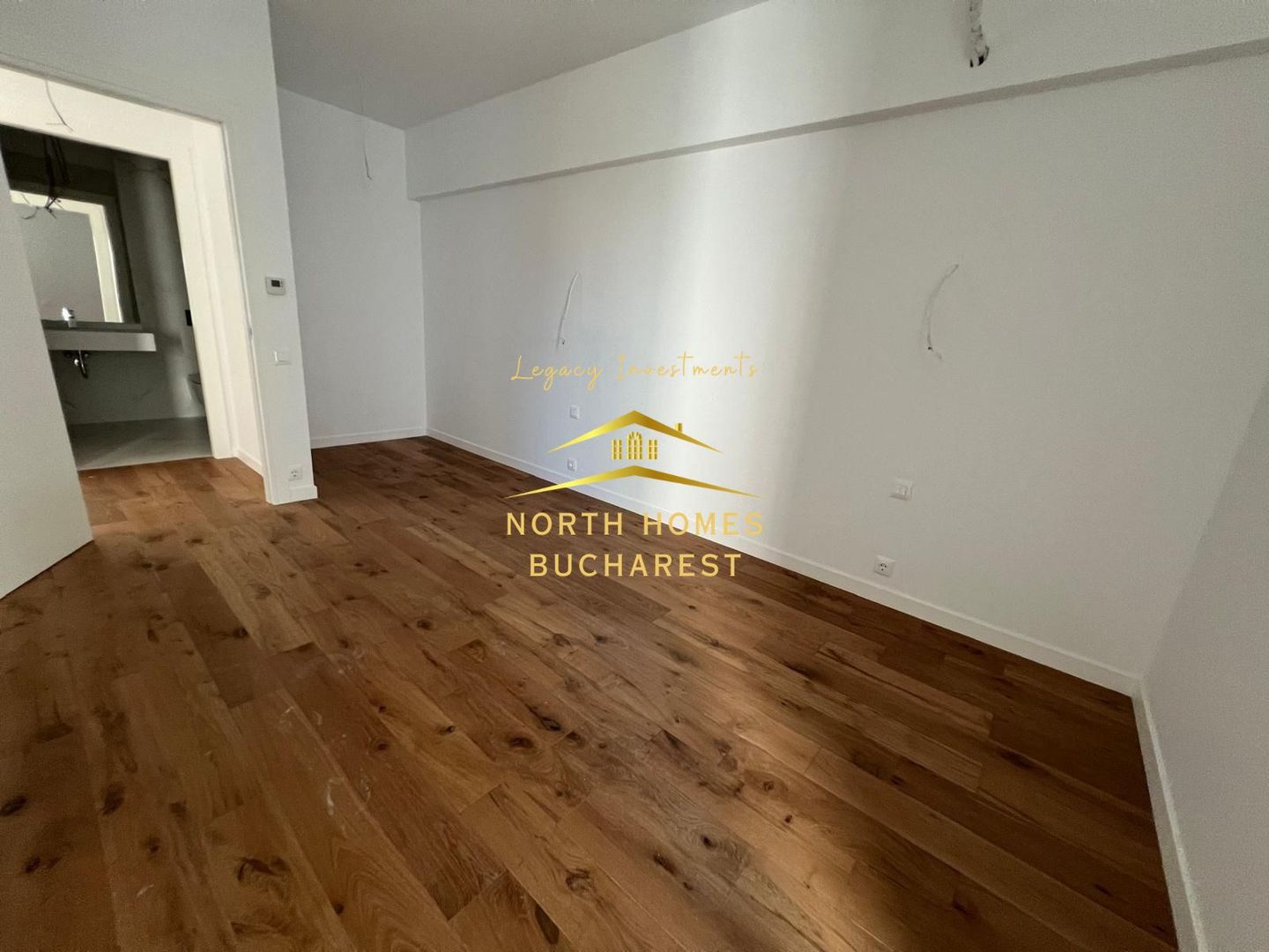 Apartament de vanzare -2 camere One Cotroceni Park-COMISION 0 - Poză 25