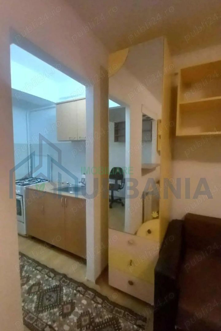 Garsoniera (Campus studențesc) Tudor Vladimirescu - Poză 2