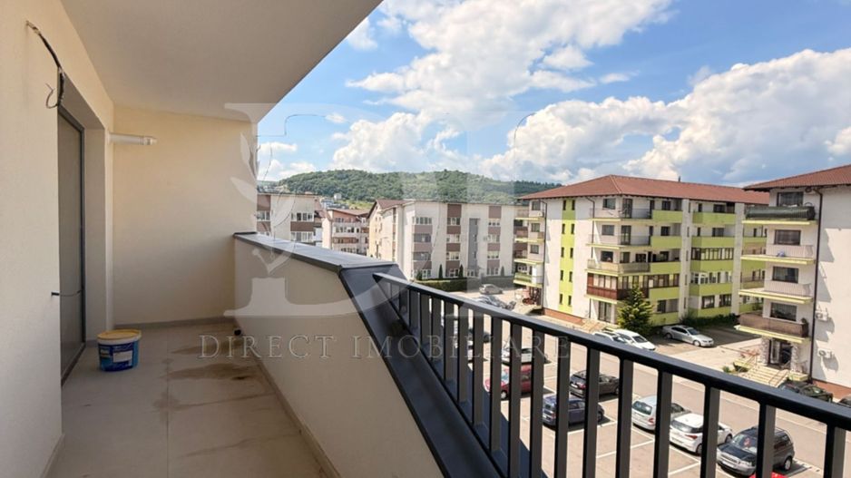 Apartament finisat / etaj intermediar / Eroilor - Poză 11