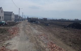 Teren intravilan aronianu - Poză 7