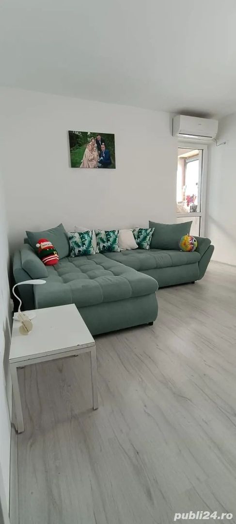 Vanzare apartament 2 camere sector 6 Militari - Poză 1