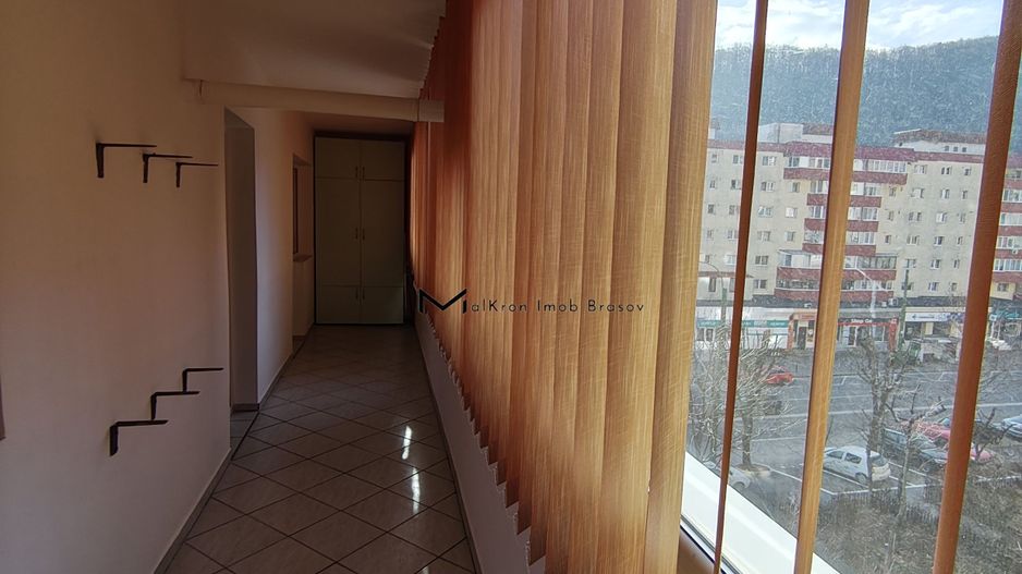 Apartament spațios de închiriat 3 camere Racadau - Poză 4