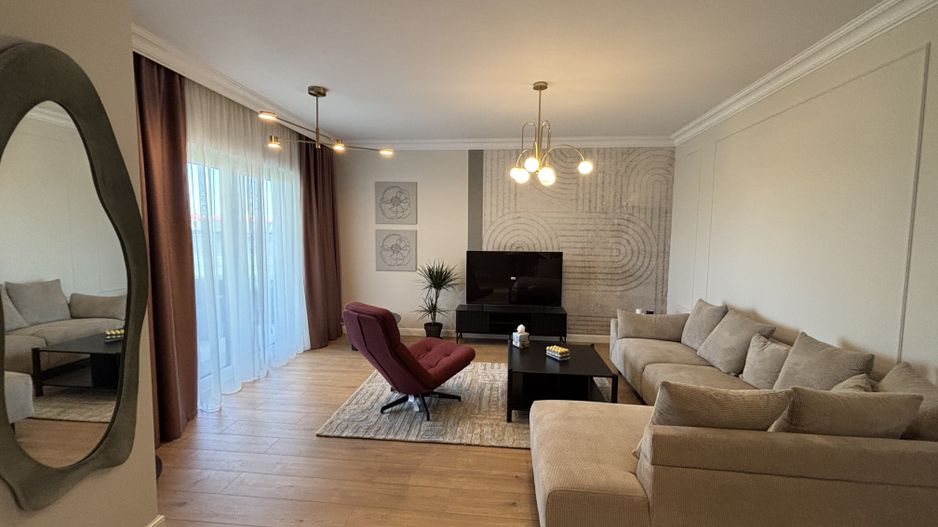 Lux și calitate în Mosnita Noua - Poză 4