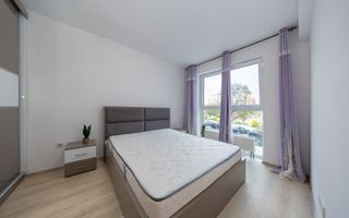 Apartament 2 camere,loc de parcare si boxa-Avangarden Bartolomeu - Poză 15