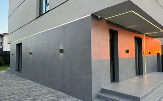 Vila individuala *432mp* + curte // 6 locuri Parcare / Pipera-Tunari - Poză 43