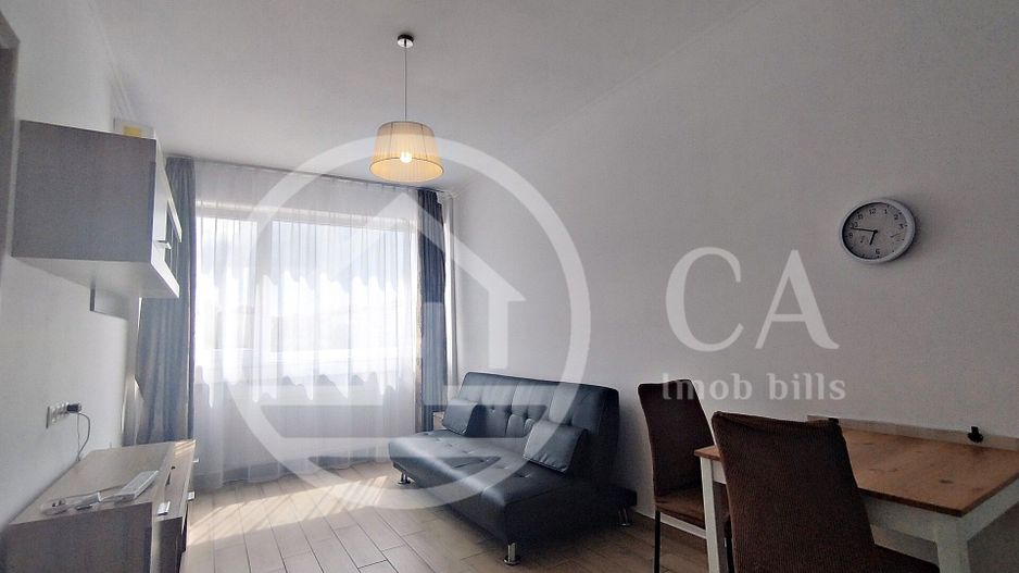 Apartament de inchiriat cu 2 camere in zona Iosia, Oradea - Poză 3