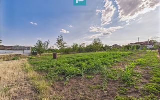 Teren intravilan 1.069 mp în Macea, jud. Arad - Poză 7