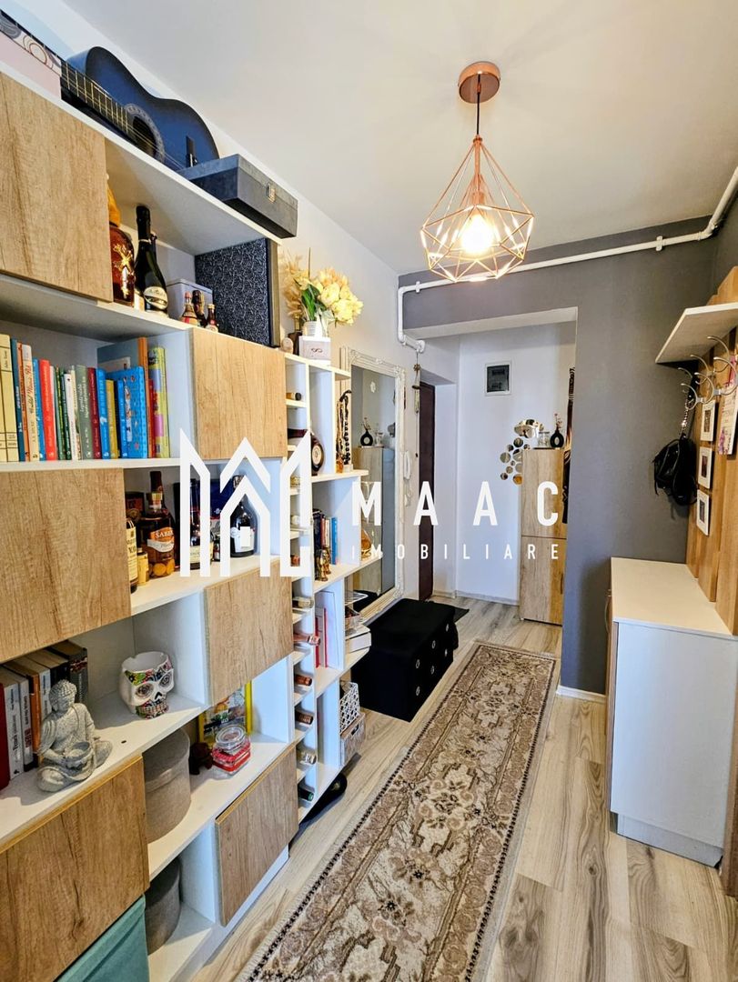 Apartament 3 camere | Balcon | Loc de parcare | Magnolia - Poză 2