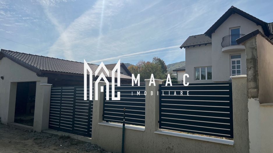 Casă 3 camere de vânzare | Sadu, Tocile | 150 mp - Poză 1