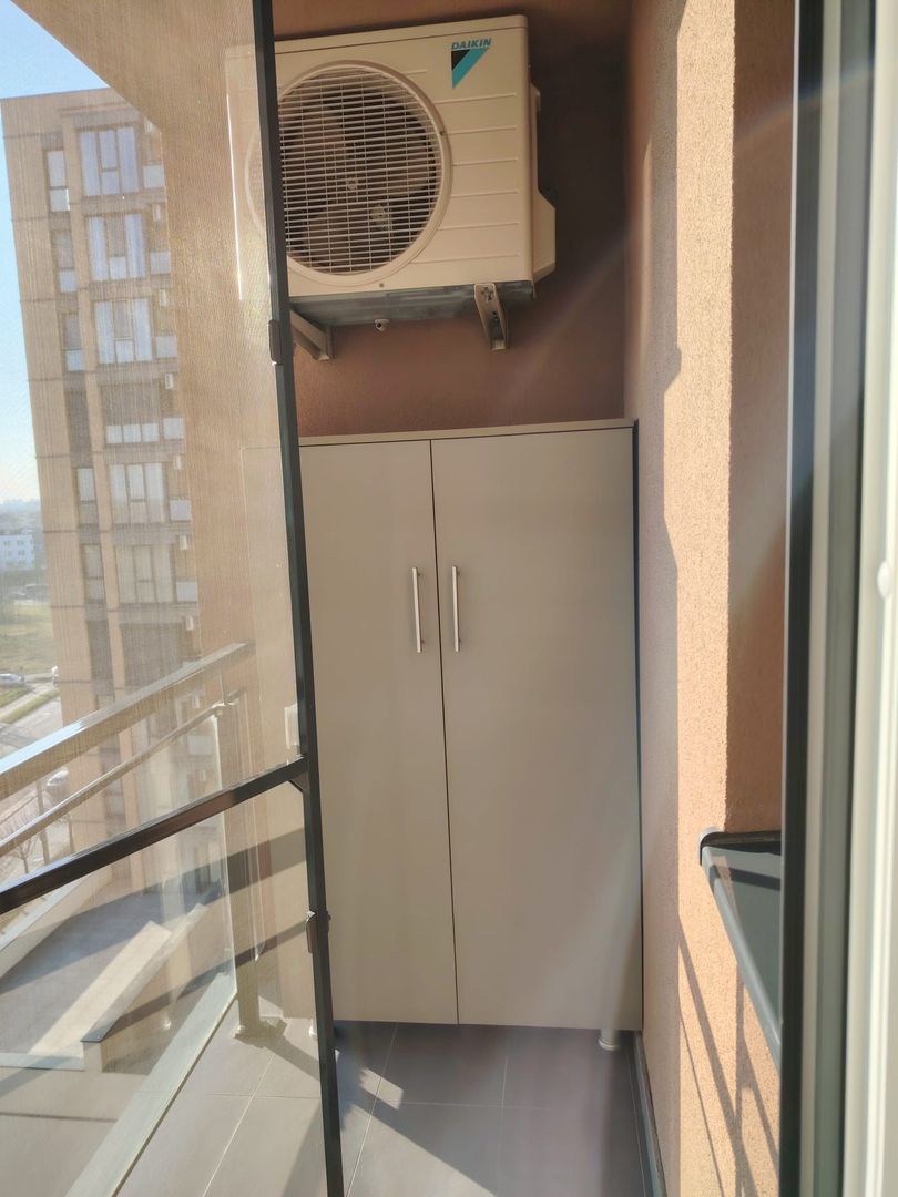 Apartament nou aproape de Spitalul Judetean - Poză 17