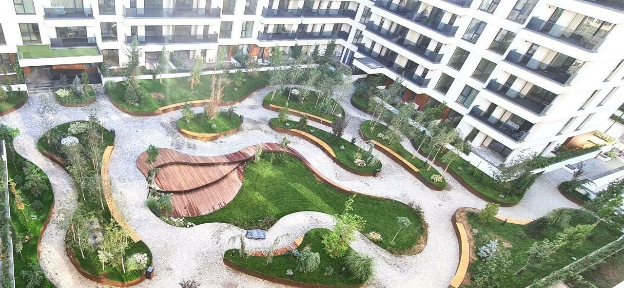 Inchiriere apartament 3 camere si 2 locuri parcare | Nusco City - Poză 13