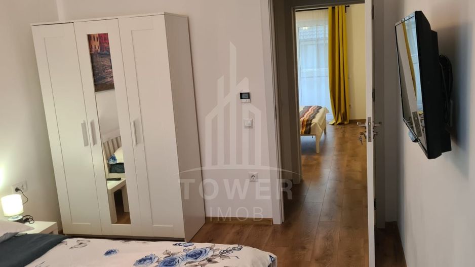 Duplex 4 camere | 135 mp utili | zona Selimbar - Poză 6