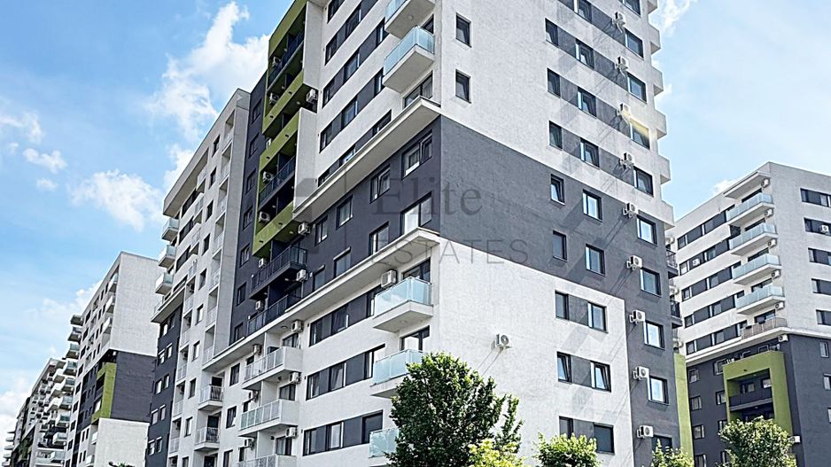 Studio de inchiriat in Prima Onestilor | Parcare inclusa - Poză 5