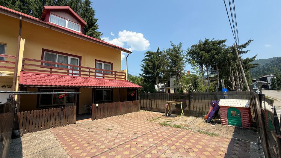 Vila 8 camere Azuga | Partia Sorica | Comision 0% - Poză 15