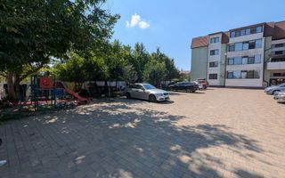 Apartament 2 camere cu curte și parcare, Str. Ștefan Luchian, Nicolina, Iași - Poză 2