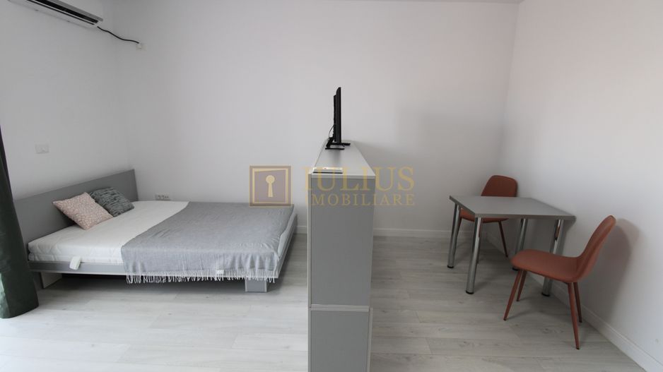 Studio de inchiriat in zona de sud a orasului; la prima inchiriere ! - Poză 1