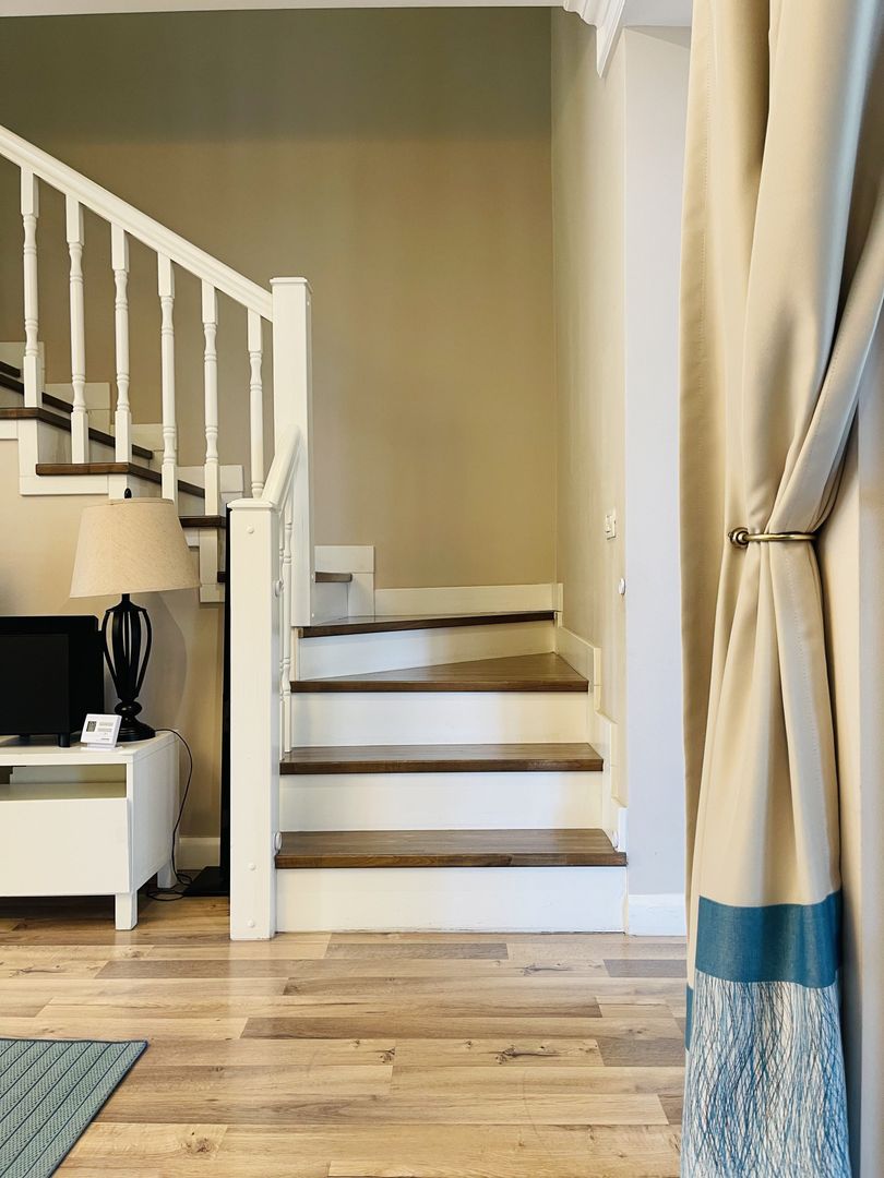 OFERTA REZERVATA - De inchiriat Casa cu Garaj - Segmentul Lux - Dumbravita - Poză 14