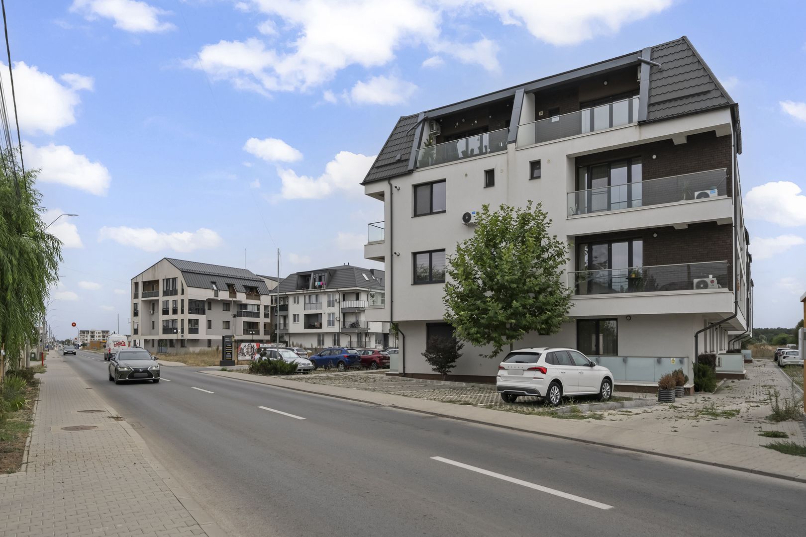 Apartament 2 Camere Otopeni SUPERB 23 august - Poză 20