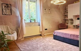Apartament 3 camere | Vatra Luminoasă | 80 mp | Centrală proprie - Poză 4